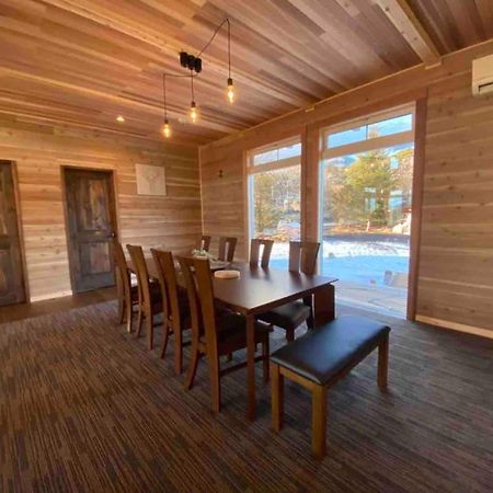 Polar House Asama Villa - Vacation Stay 30344V Miyota Εξωτερικό φωτογραφία
