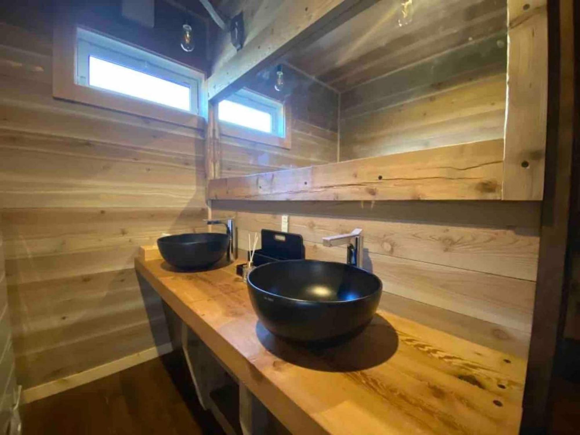 Polar House Asama Villa - Vacation Stay 30344V Miyota Εξωτερικό φωτογραφία