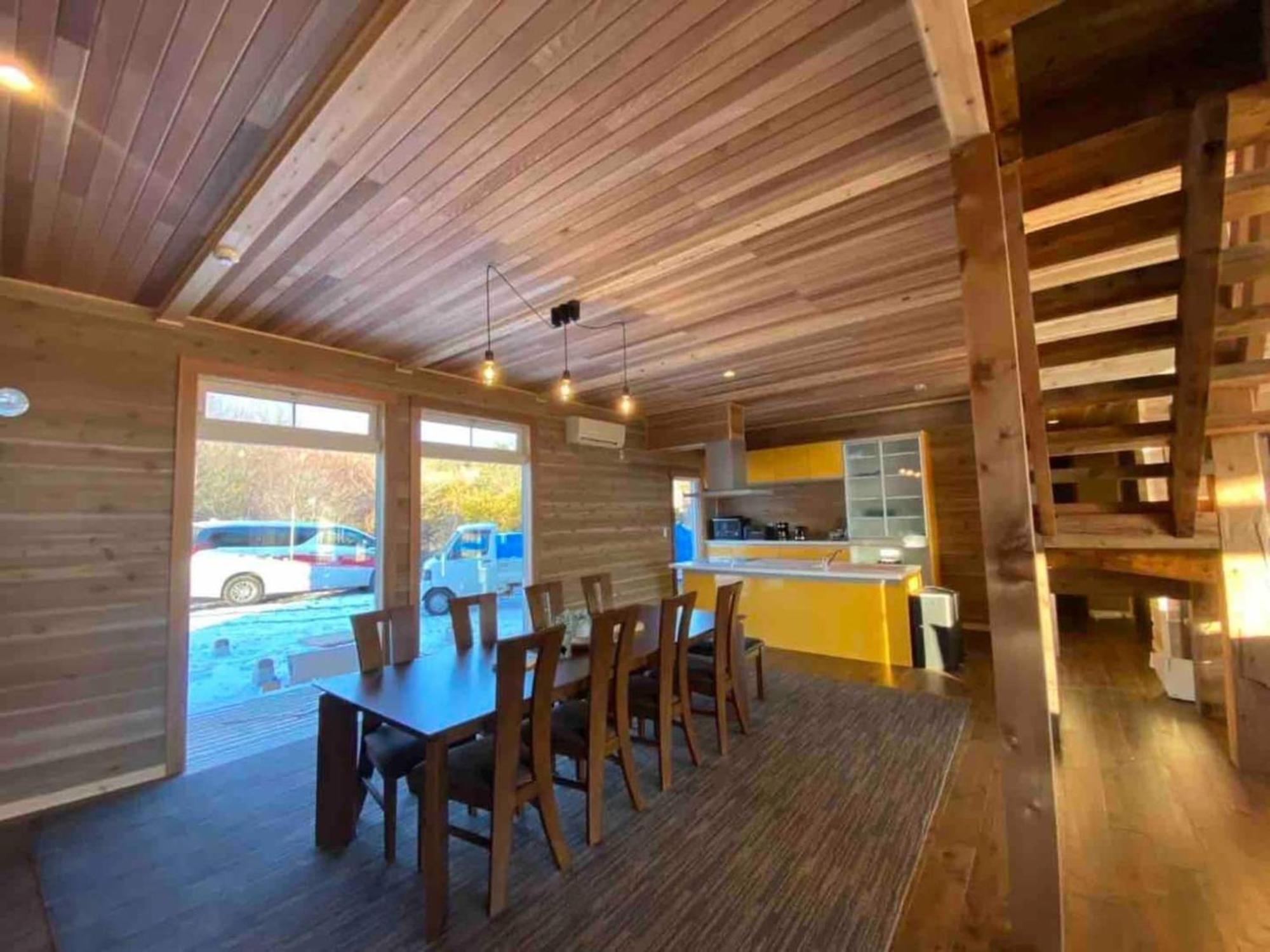 Polar House Asama Villa - Vacation Stay 30344V Miyota Εξωτερικό φωτογραφία