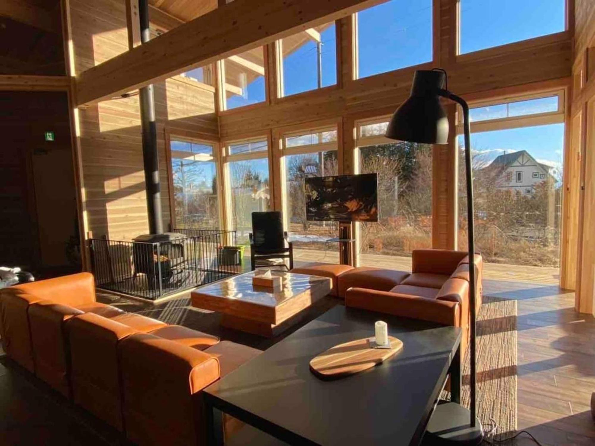 Polar House Asama Villa - Vacation Stay 30344V Miyota Εξωτερικό φωτογραφία